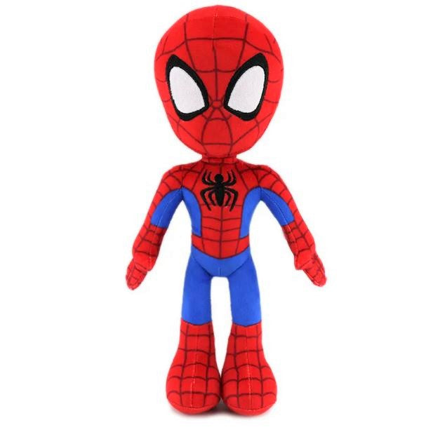 Peluche Spiderman 33 cm