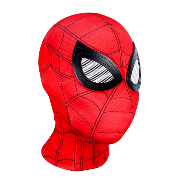 Masque Spiderman Far From Home