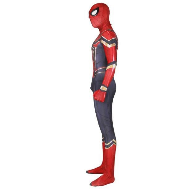 Costume Spider Man No Way Home Adulte
