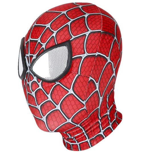 Masque Réaliste The Amazing Spiderman