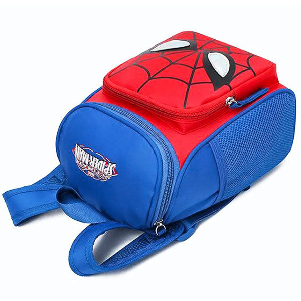 Sac à Dos Spiderman Masque-Araignée