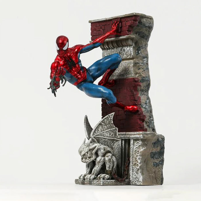 Figurine Spiderman Elite Collector