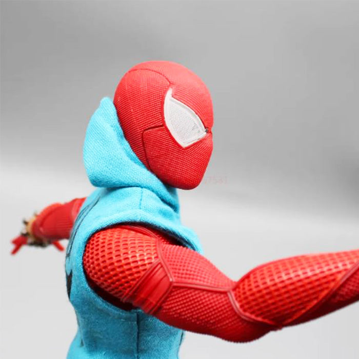 Figurine Marvel Spiderman Rétro